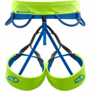 Klettergurt Climbing Technology Quarzo