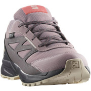 Kinderschuhe Salomon Outway Climasalomon™ Waterproof