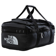 Reisetasche The North Face Base Camp Voyager Duffel 62l dunkelblau TNF Black-TNF White-NPF