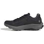 Damen Laufschuhe Adidas Terrex Trail Rider Gtx W