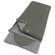Deckenschlafsack Outwell Contour khaki Dark Olive