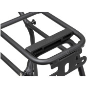 Hinterer Gepäckträger Ortlieb Rack Three