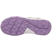 Kinderschuhe Superfit Free Ride Lila