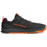Herren Laufschuhe Altra M Lone Peak 9+ schwarz/orange black-orange