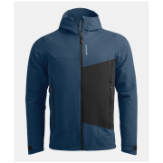 Herren Softshell-Jacke Ortovox Seceda Softshell Jacket M