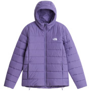 Damenjacke The North Face W Aconcagua Hooded Jacket lila Grounded Plum