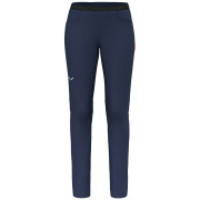 Damenhose Salewa Agner Light 2 Dst W Pants dunkelblau 3961 - navy blazer/0910