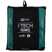 Handtuch N-Rit I-Tech L grün