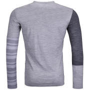 Herren-Funktionsshirt Ortovox 185 Rock'N'Wool Long Sleeve M