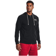 Herren-Sweatshirt Under Armour Rival Terry LC FZ