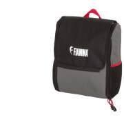 Kulturbeutel Fiamma Pack Organizer Toiletry schwarz