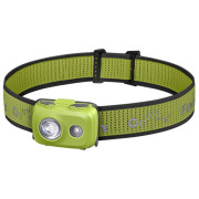 Stirnlampe Fenix HL16 grün green
