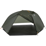 Ultraleichtes Zelt Big Agnes Copper Spur UL2 Bikepack
