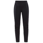 Damenhose Craft CORE Nordic Training schwarz Black