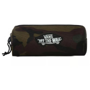 Etui Vans By Otw Pencil Pouch Boys braun ClassicCamo