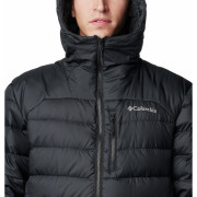 Herren-Winterjacke Columbia Autumn Park™ II Down Hooded Jacket