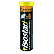 Energie-Tabletten Isostar Schnelle Hydratation (10 Tabletten)