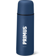 Thermokanne Primus Vacuum Bottle 0,75 l dunkelblau DeepBlue