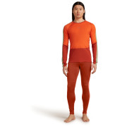 Herren-Funktionsshirt Icebreaker Men Merino 200 Oasis+ LS Crewe