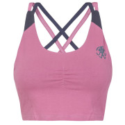 Büstenhalter Rafiki Nago Ctn rosa rose wine