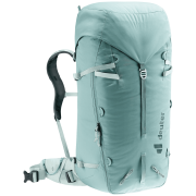 Rucksack Deuter Guide 42+8 SL hellgrün jade-frost