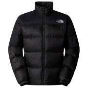 Herren-Daunenjacke The North Face M Diablo Down 2.0 Jacket schwarz Tnf Black Heather/Tnf Blk