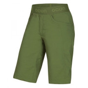 Herrenshorts Ocún MÁNIA SHORTS (2021) grün Lime