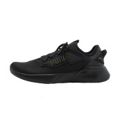Damenschuhe Puma Retaliate 2 schwarz black
