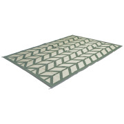 Zeltteppich Bo-Camp Flaxton XL grün Green