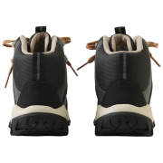 Kinderschuhe Reima Kulkuri Mid Black