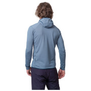Herren-Sweatshirt Hannah Niron Hoody