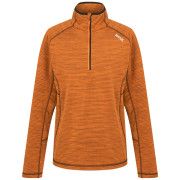 Herren Funktions-Sweatshirt Regatta Yonder II orange Fox