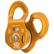 Umlenkrolle Climbing Technology Orbiter S
