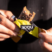 Energie-Riegel Näak Caramel Macchiato - Ultra Energy™ Caffeine Bar