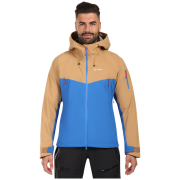 Herrenjacke Kilpi Trinity-M