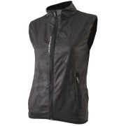 Damenweste Axon Winner schwarz Black