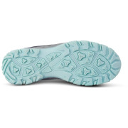 Damenschuhe Regatta Vendeavour Suede Lw