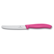 Tomatenmesser Victorinox 11cm rosa