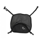 Helmhalterung Acepac Helmet Holder schwarz
