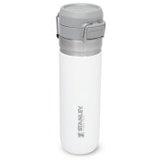 Thermoflasche Stanley Go Flip 700 ml weiß