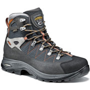 Herrenschuhe Asolo Finder GV MM grau