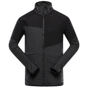 Herren-Sweatshirt Alpine Pro Onnec 2 schwarz black