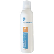 Reiseseife MM Hygiene Sprühdusche weiß