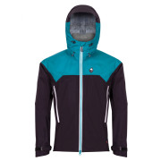 Herrenjacke High Point Protector 7.0 Jacket schwarz/blau Everglade/Black