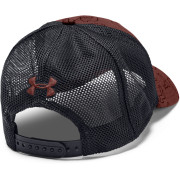 Baseballmütze Under Armour Men's Blitzing Trucker 3.0