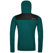 Herren-Sweatshirt Ortovox Fleece Hoody M