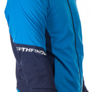Herrenjacke Northfinder Grey