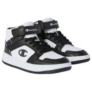 Kinderschuhe Champion Rd18 2.0 Mid B Gs Mid Cut Shoe