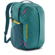 Rucksack Patagonia Refugio Day Pack 26L türkis Wetland Blue