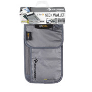 Reiseetui für Dokumente Sea to Summit Neck Wallet RFID